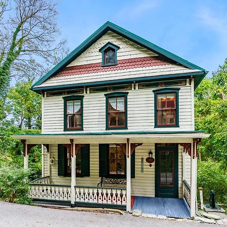 Enchanting Cottage, Walk To Downtown הארפרס פרי מראה חיצוני תמונה