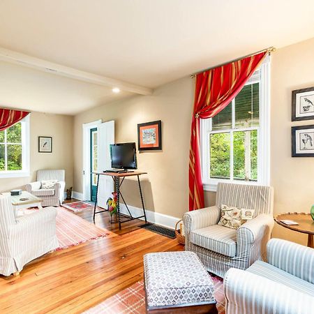 Enchanting Cottage, Walk To Downtown הארפרס פרי מראה חיצוני תמונה