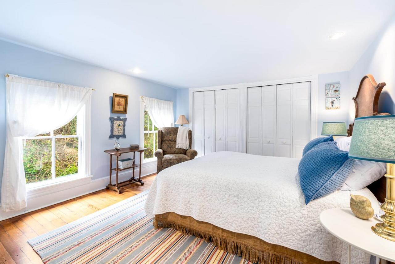 Enchanting Cottage, Walk To Downtown הארפרס פרי מראה חיצוני תמונה