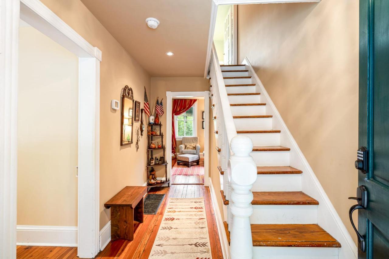 Enchanting Cottage, Walk To Downtown הארפרס פרי מראה חיצוני תמונה