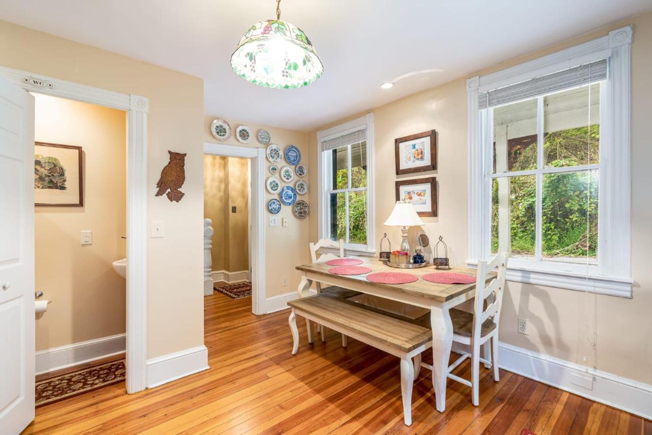 Enchanting Cottage, Walk To Downtown הארפרס פרי מראה חיצוני תמונה