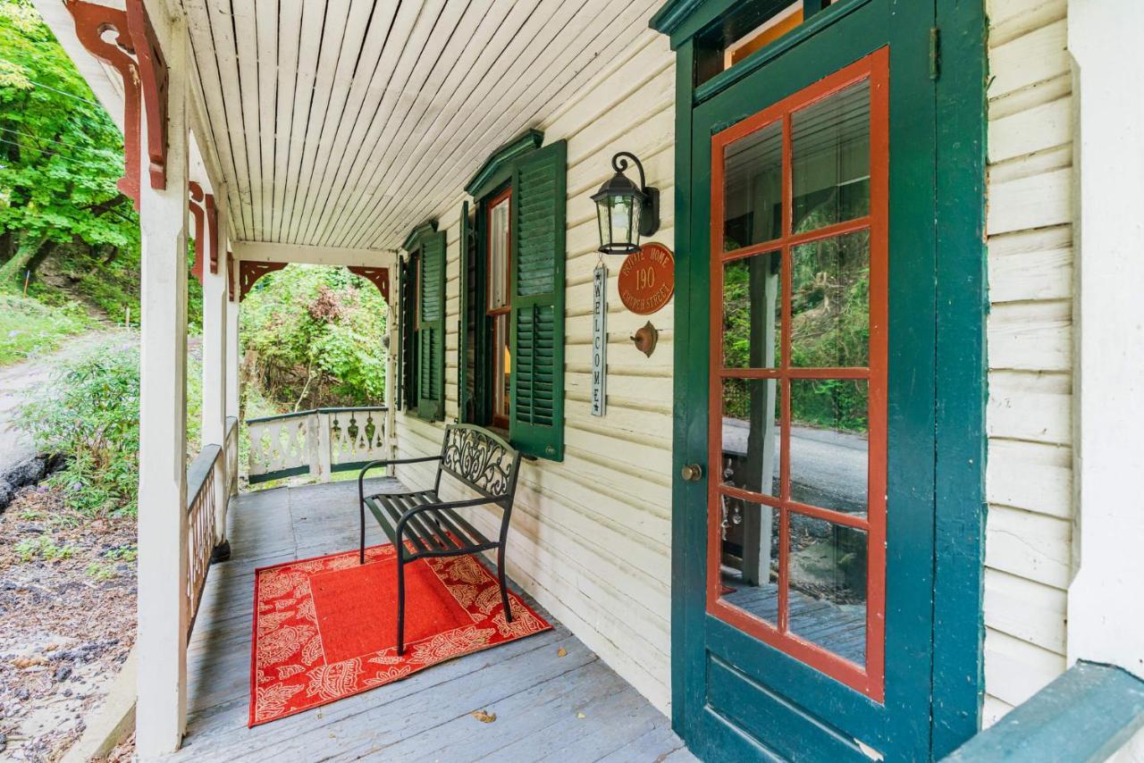 Enchanting Cottage, Walk To Downtown הארפרס פרי מראה חיצוני תמונה