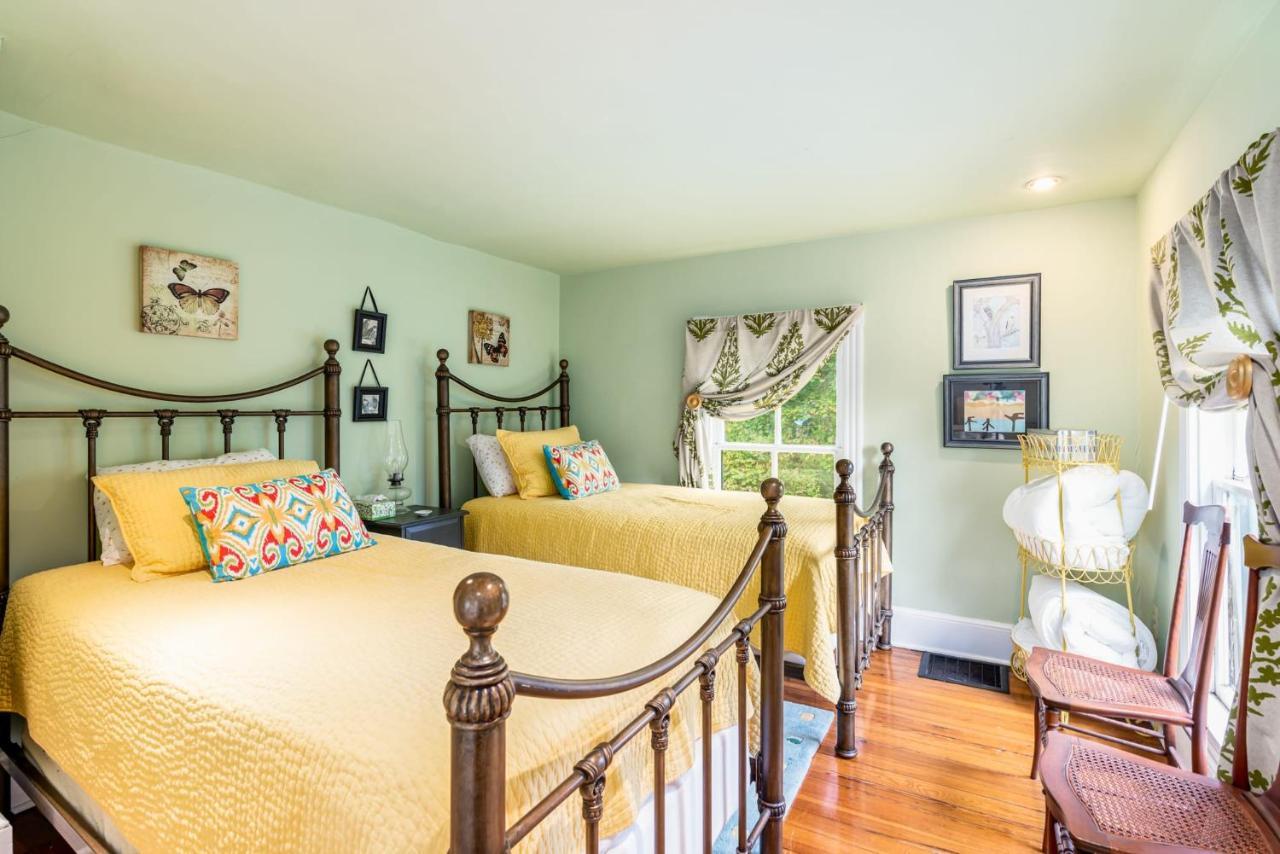 Enchanting Cottage, Walk To Downtown הארפרס פרי מראה חיצוני תמונה