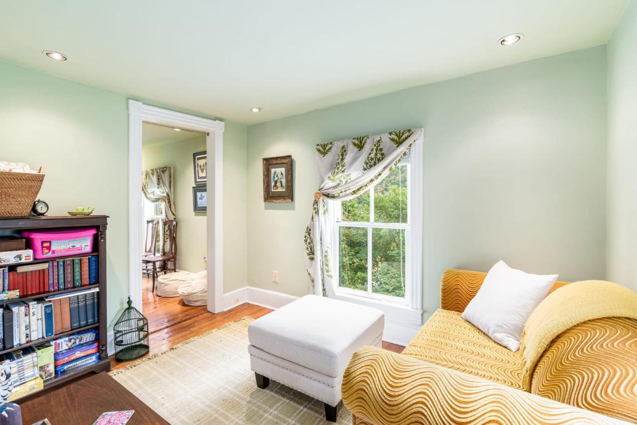 Enchanting Cottage, Walk To Downtown הארפרס פרי מראה חיצוני תמונה