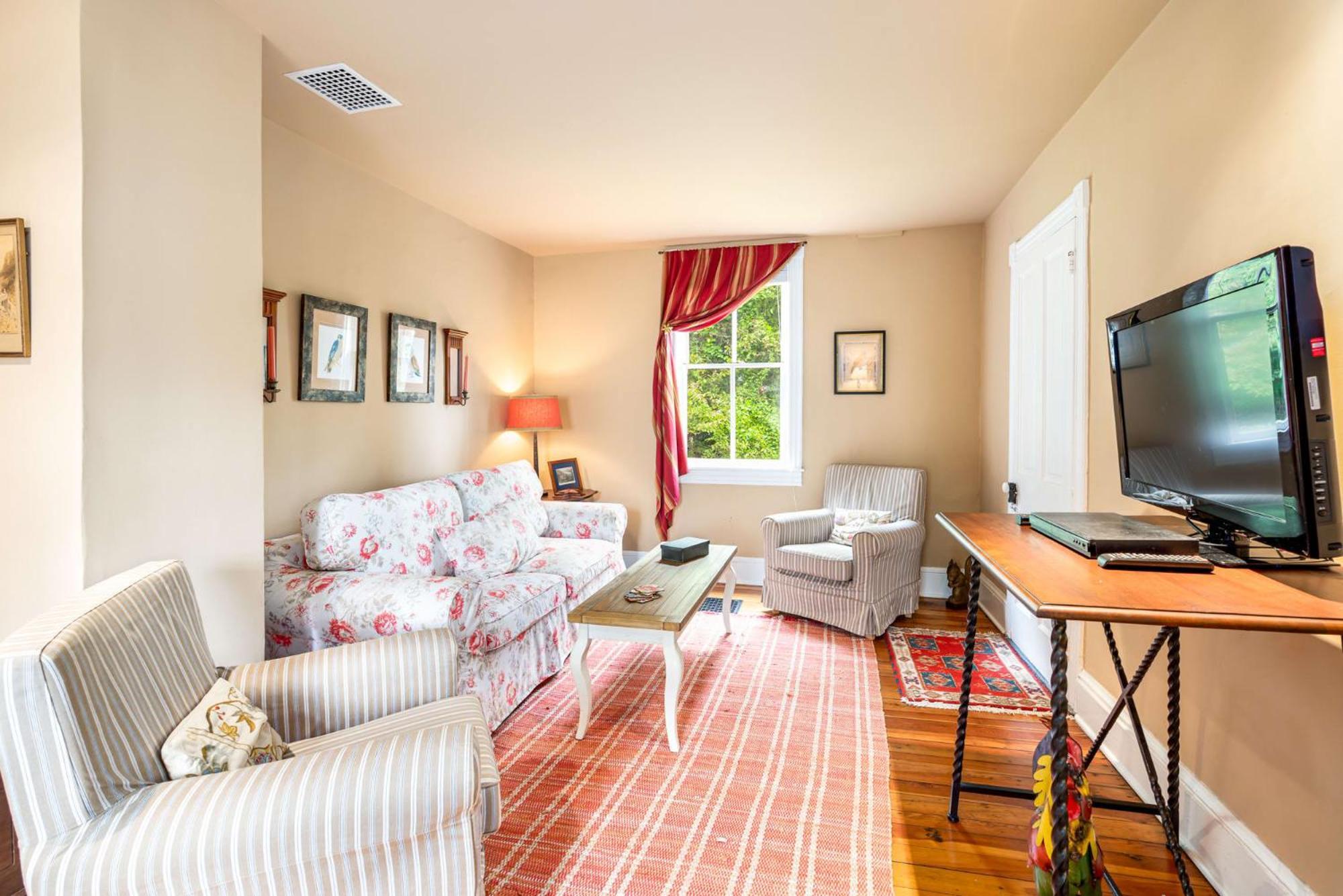 Enchanting Cottage, Walk To Downtown הארפרס פרי מראה חיצוני תמונה
