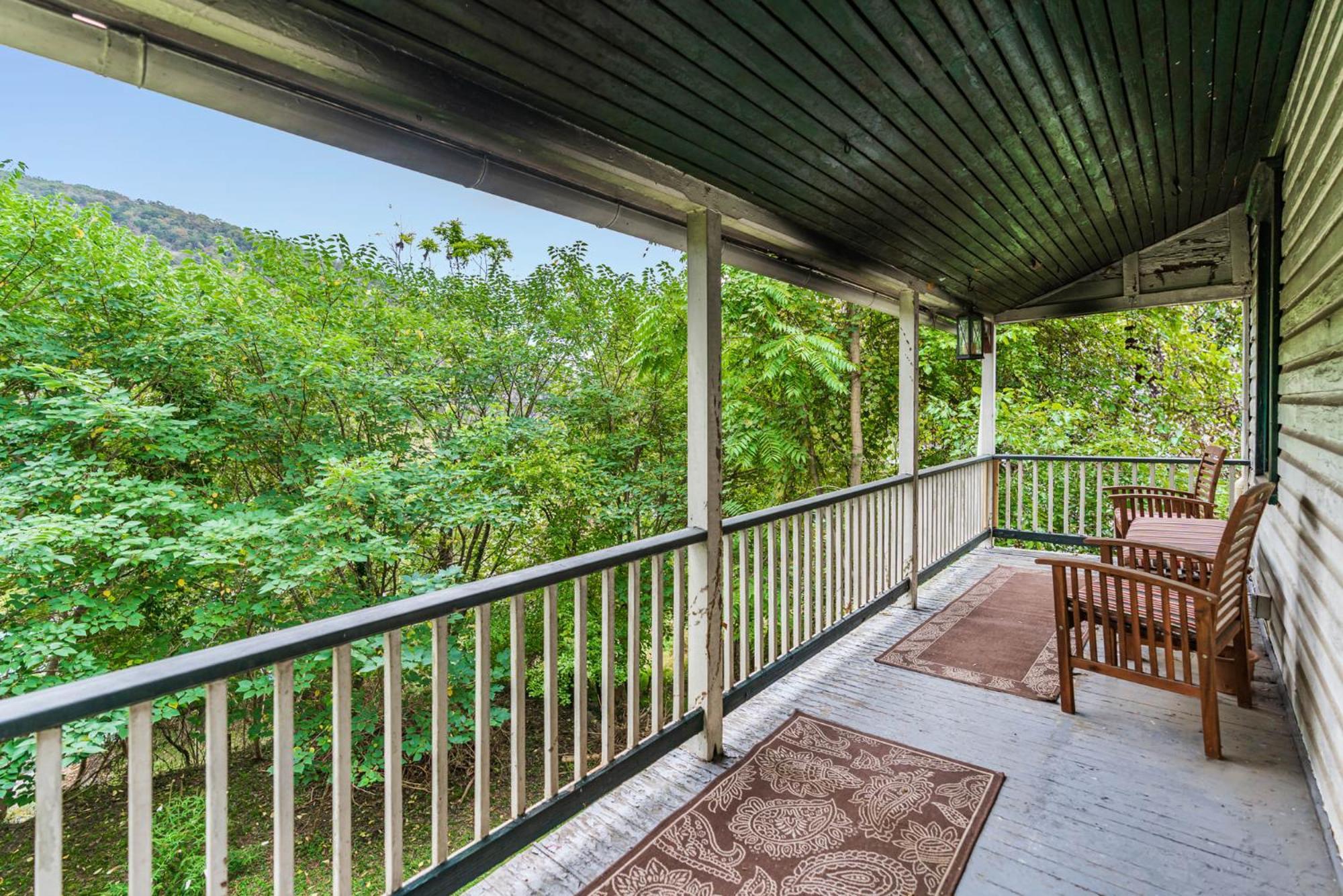 Enchanting Cottage, Walk To Downtown הארפרס פרי מראה חיצוני תמונה
